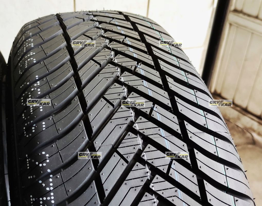 Opony 205/60r16 Greentrac Season Master 2szt. C/B/71dB 2025r 3 lata gw