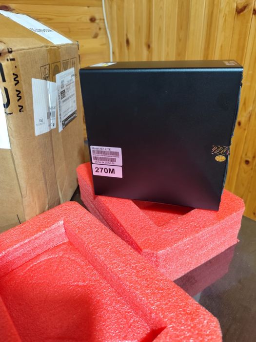 Asic Ice River AE1 270mh lite