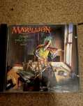 Script For A Jester's Tear - Marillion