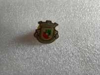 Pins Junta de Freguesia de Minde - Concelho de Cascais