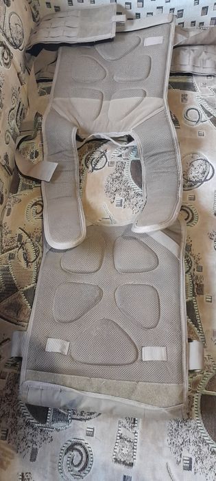 Бронежилет тактичний