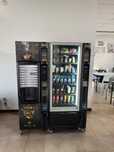 Combinado NECTA - Café e Snacks