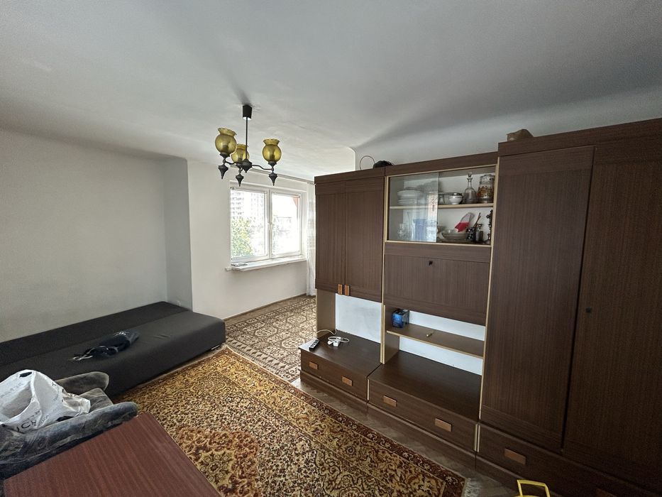 Sprzedam mieszkanie w centrum Radomia, ul Żeromskiego,4 piętro, 37,1m2