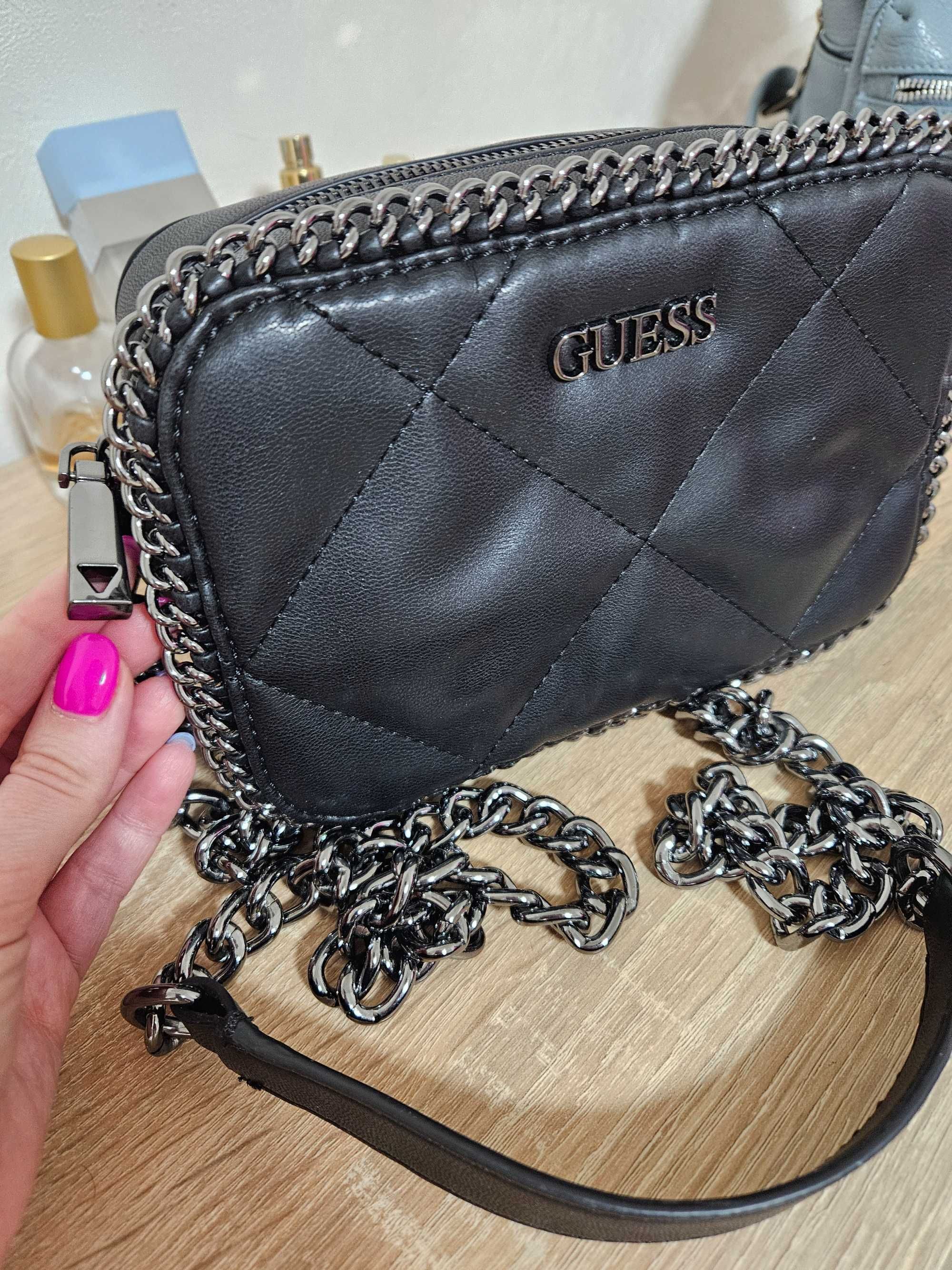 Сумка Guess оригинал