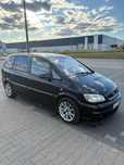 Opel Zafira Opel Zafira OPC z LPG 7 osobowe 2003 192KM