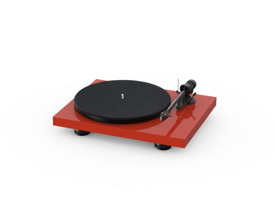 Pro-Ject Debut Carbon Evo Gramofon