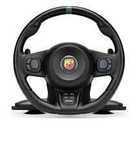 Kierownica gamingowa Abarth do PS4 PC i PS5  AB GA AC 01 Okazja!