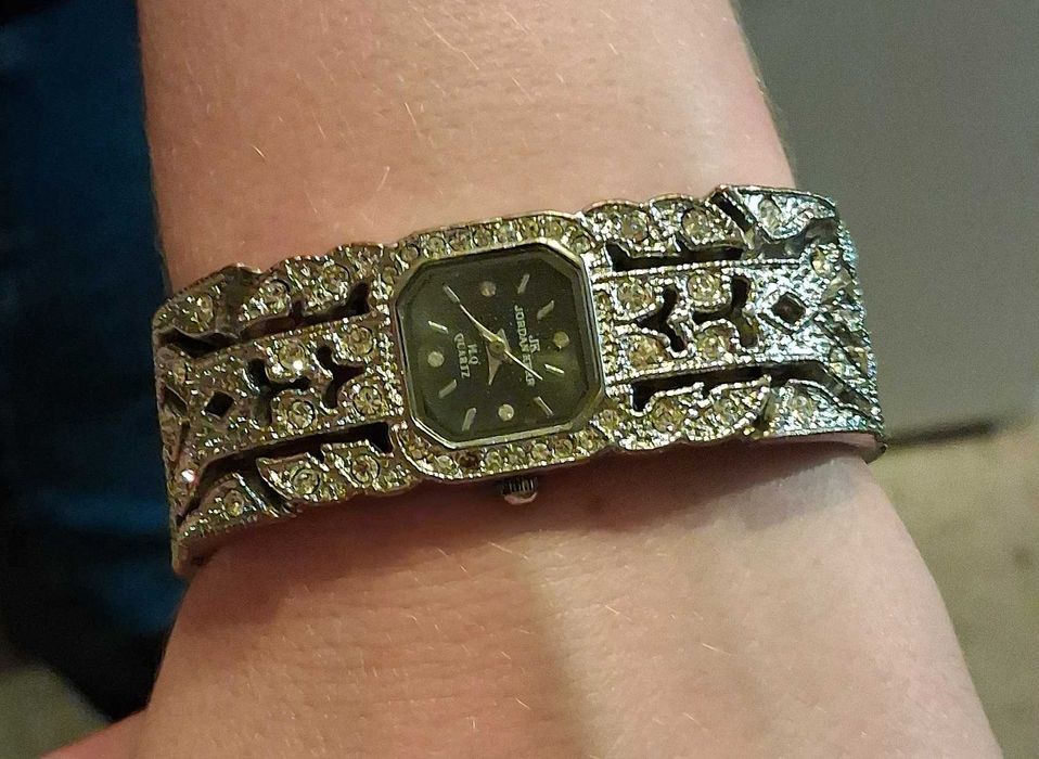 Zegarek damski JK Jordan Korr