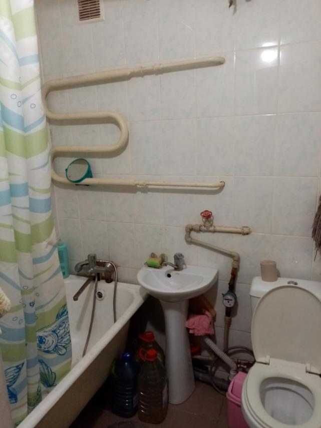 Продаж 1кк вул. Г.Карпенко, 31, ц9