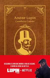 Lupin - Cavalheiro Ladrão