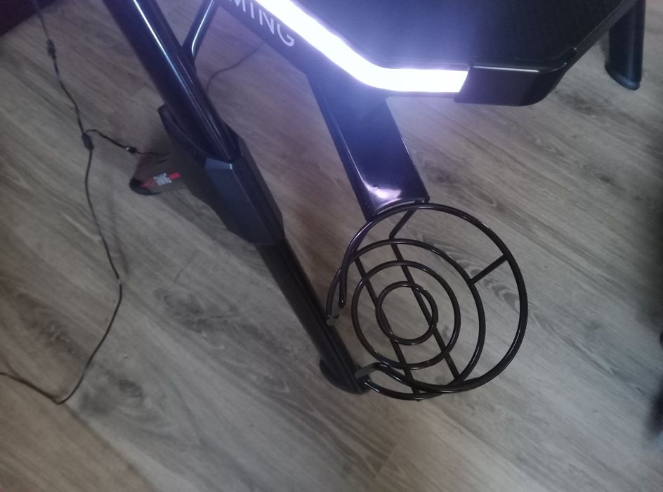 Secretaria Gaming Mars MGD RGB