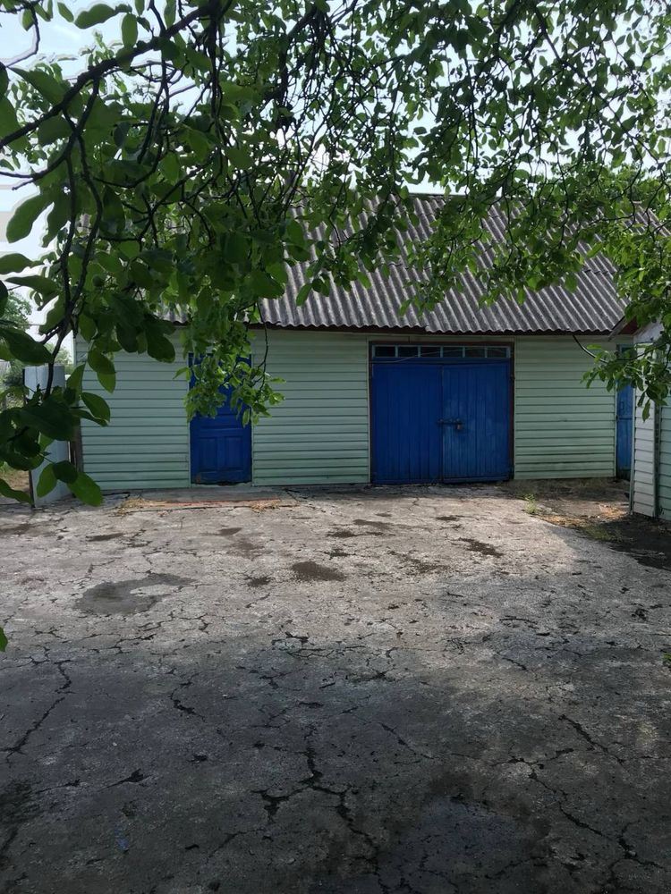 Будинок, Супрунівка