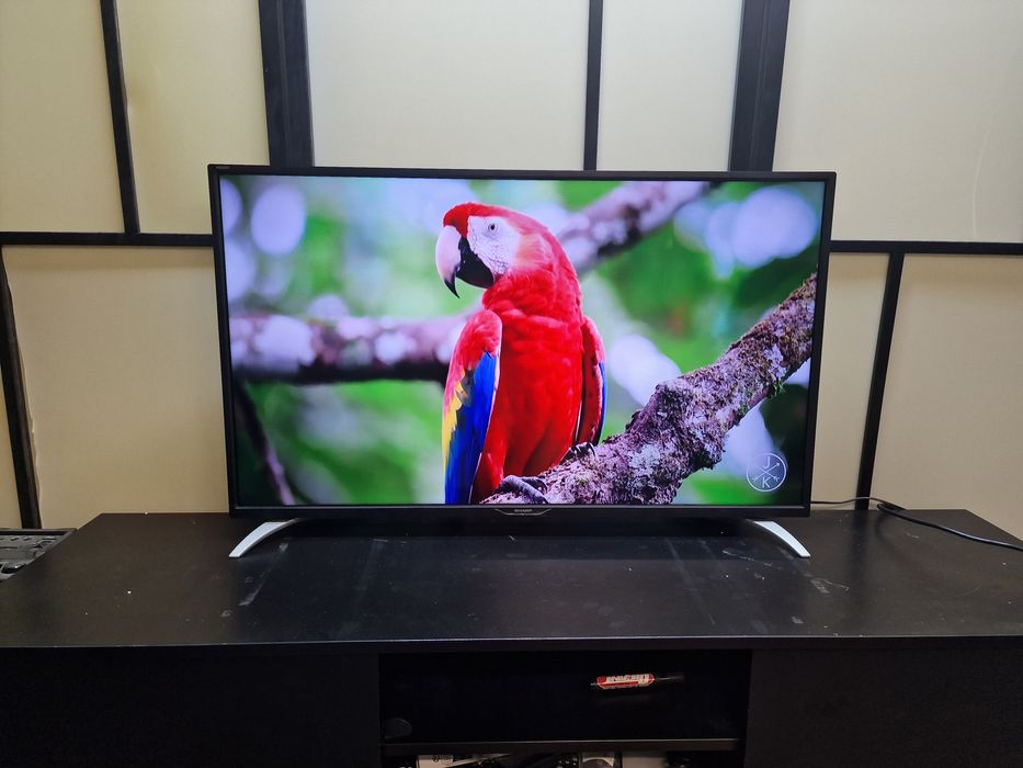 Telewizor 40cali DVB-T2 SMART WI-FI