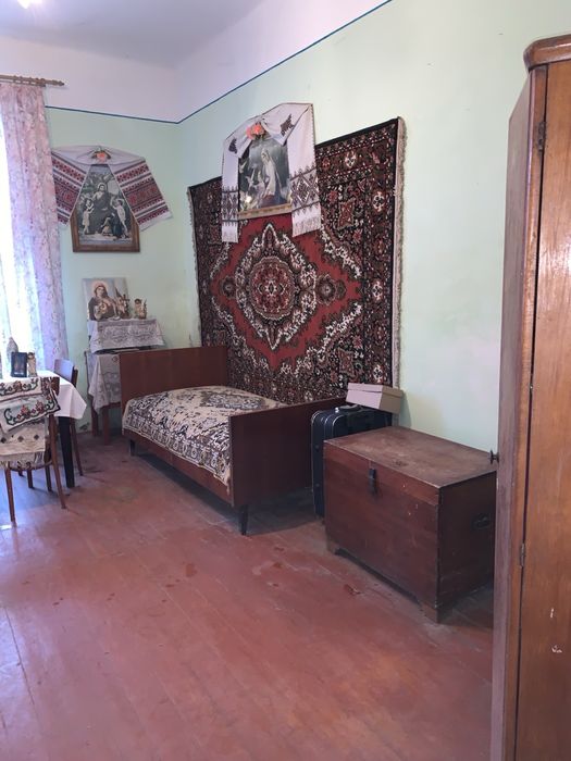 Продаж 1кімн.квартира с. Мшана, вул. Ю. Миндик 1/2ц, 35/21/10.