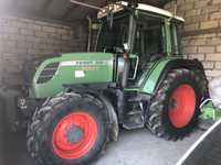 Fendt 309 Vario TMS krajowy, 5700 mtg stan bdb