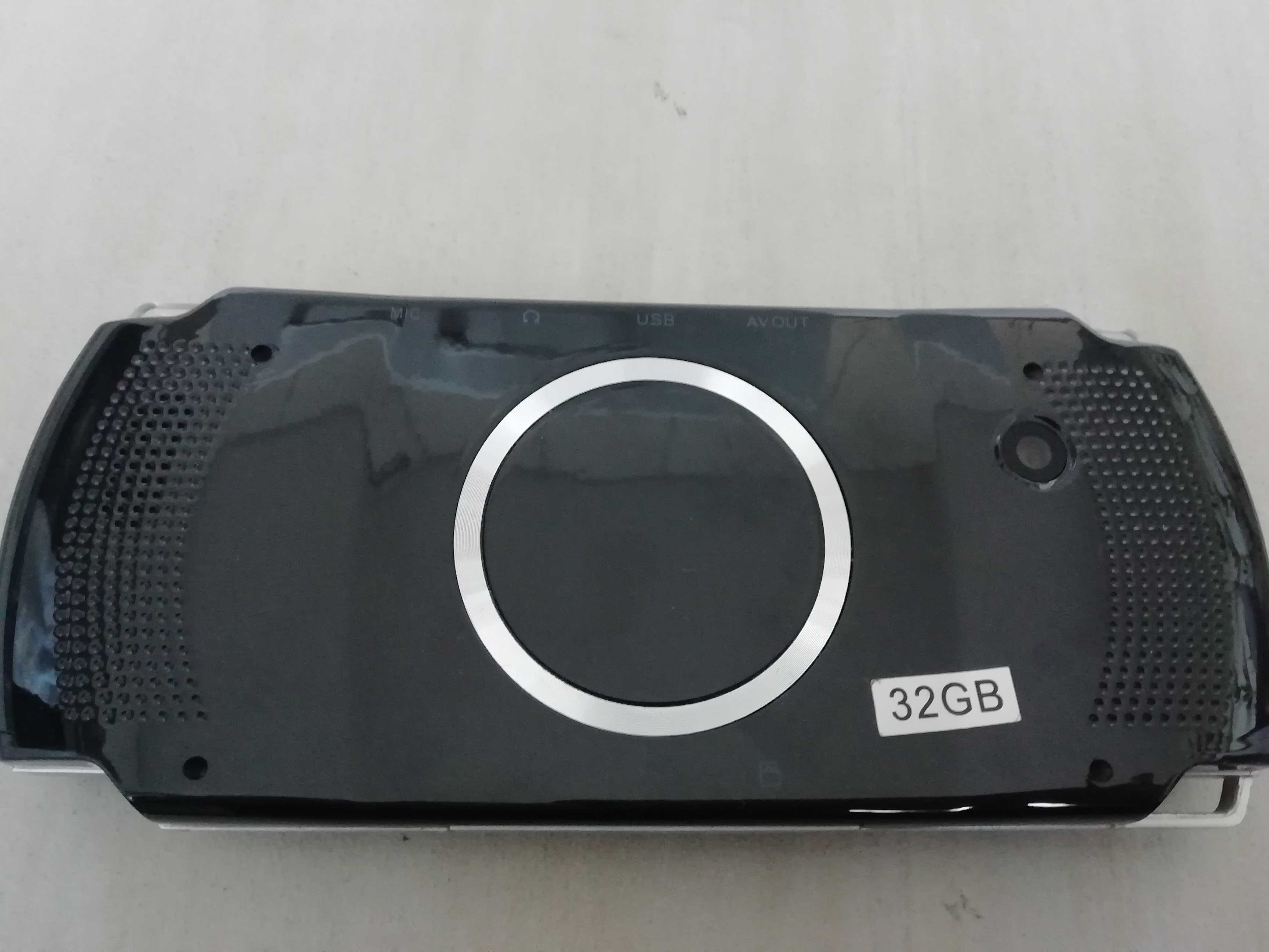 Przenośna Konsola Do Gier 32 GB