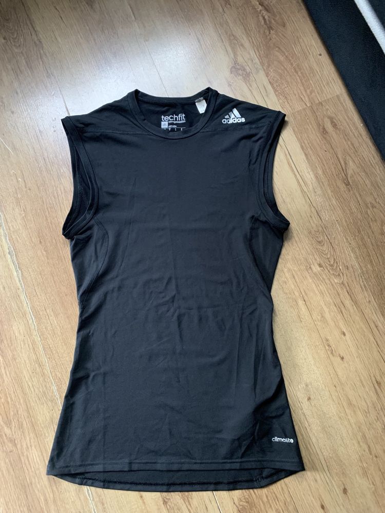 Koszulka Adidas Techfit Compression