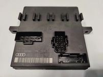 Sterownik moduł świateł Audi a4 b6 b7