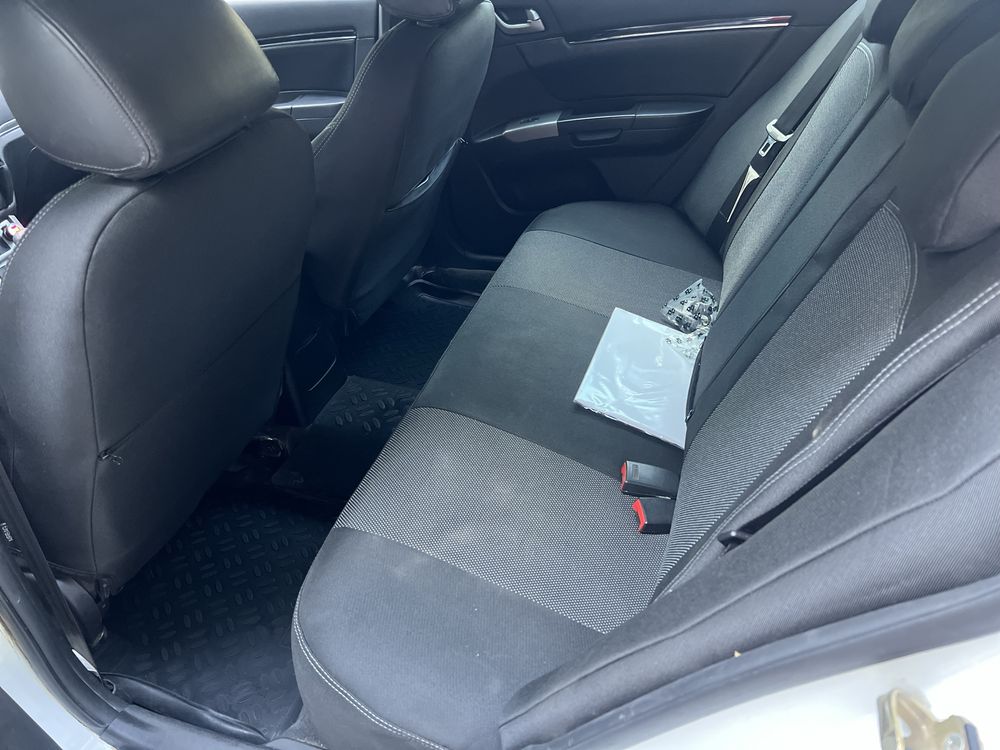 Продам Geely Emgrand7