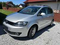 Volkswagen Golf Plus Golf Plus II # Zadbany # Książka Serwisowa # Gwarancja Autentyczności
