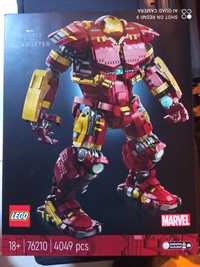 Lego 76210 Marvel Hulkbuster oryginalne