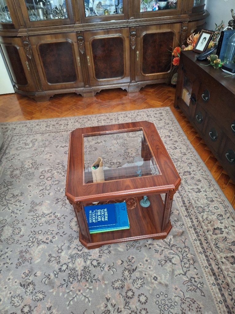 Mesa de apoio sala