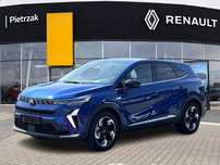 Renault Symbioz Letnia wyprzedaż | dostępny od ręki | fabrycznie nowy | 2024 |