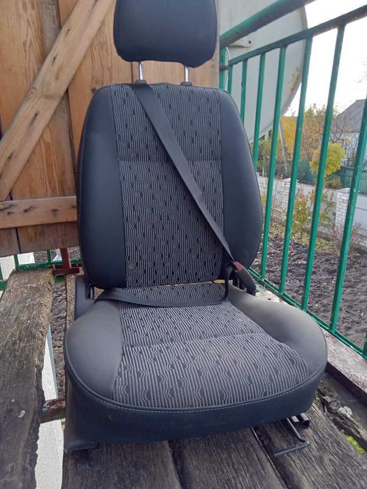 Продам сидіння до буса