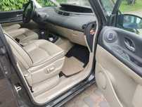Renault Grand Espace Renault Grand Espace 2.0 dci