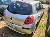 algumas pecas disponiveis, renault clio 2006 1.5 gasoleo
