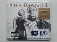 Faith Evans and The Notorious B.I.G. - The King & I / CD / Folia