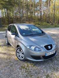 Seat Altea 1.9 TDI