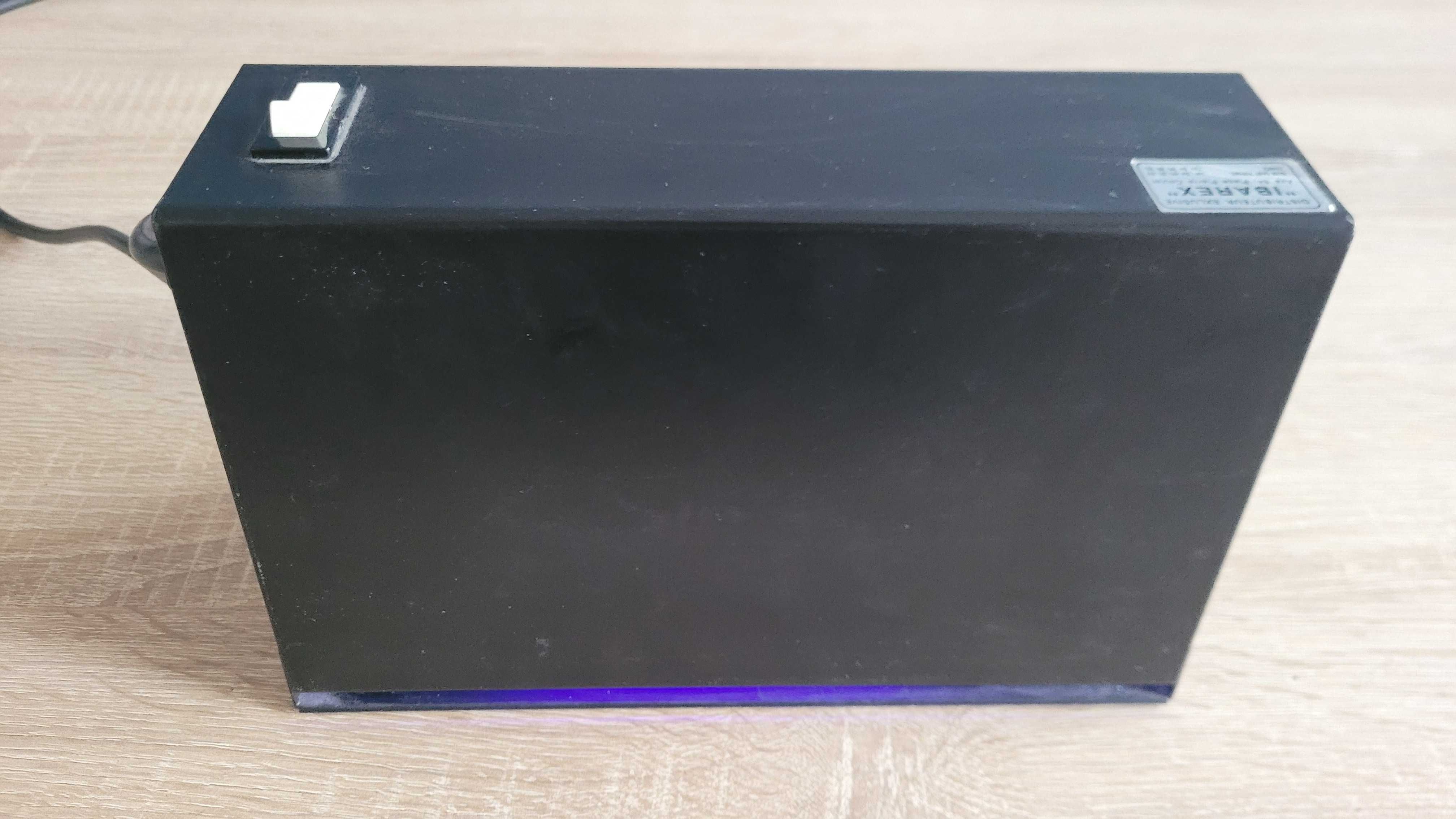 Super retro lampa do HYBRYD UV ultrafiolet