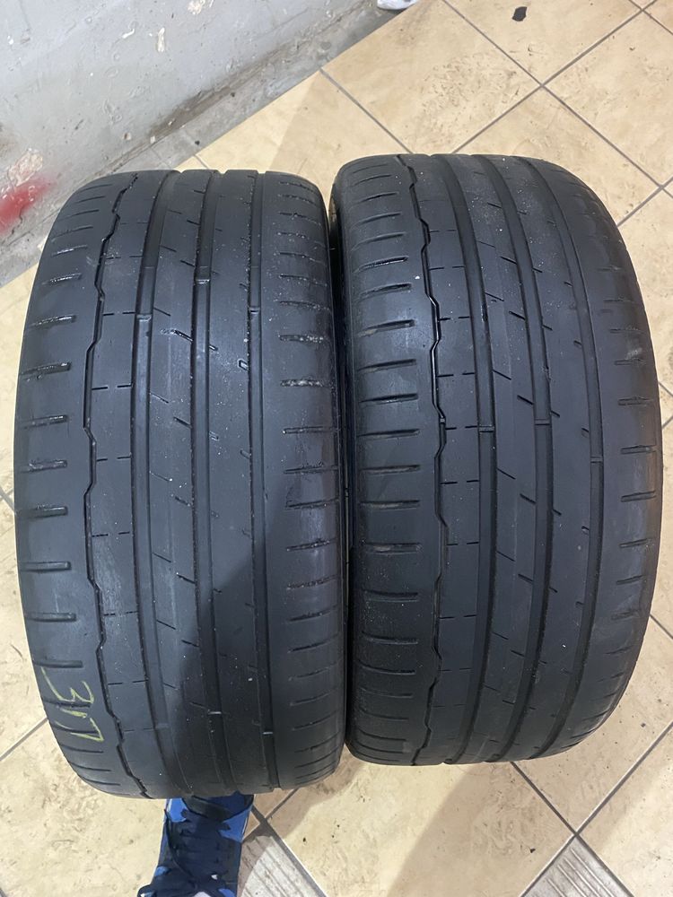 Резина Hankook 225/40/18