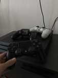 Sony PlayStation 4 Pro 1TB