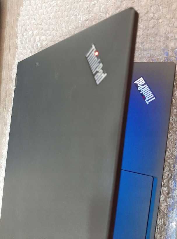 Laptop Lenovo ThinkPad L440 14 " Intel 128GB SSD