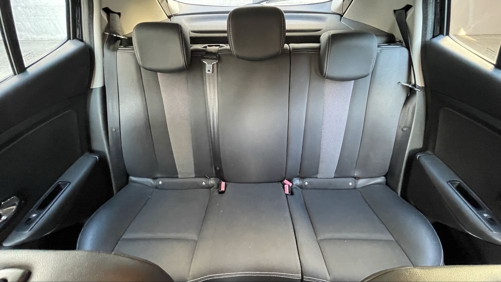 Renault Megane 3 fase 3