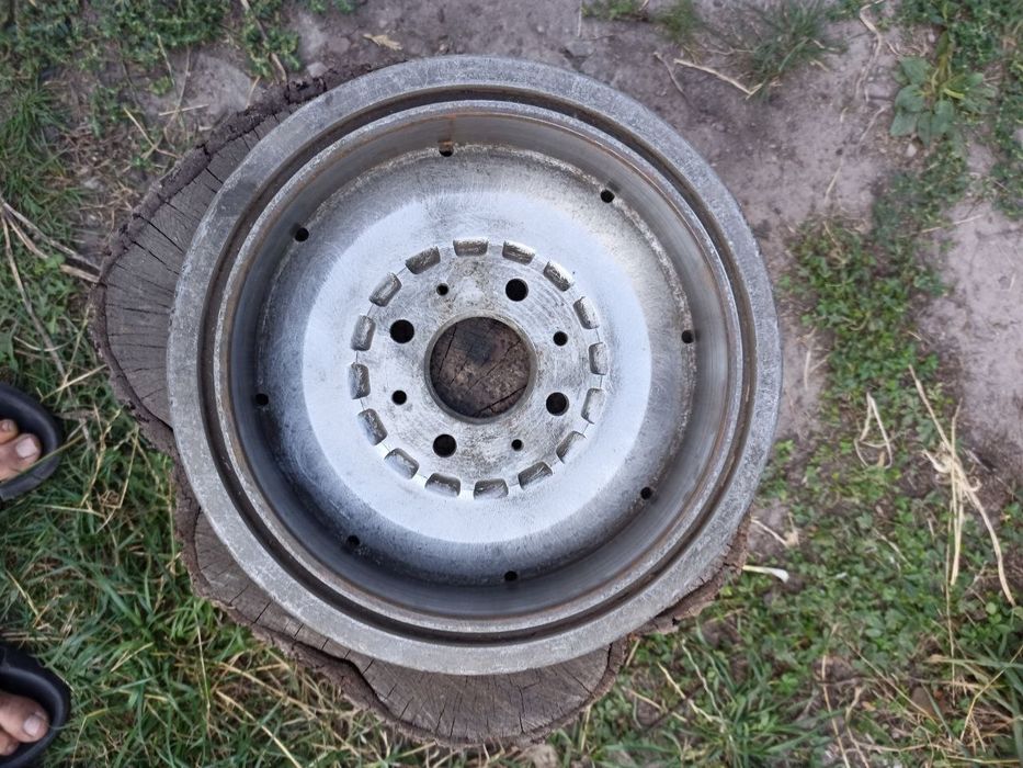 Тормозний барабан Ваз 2101-07