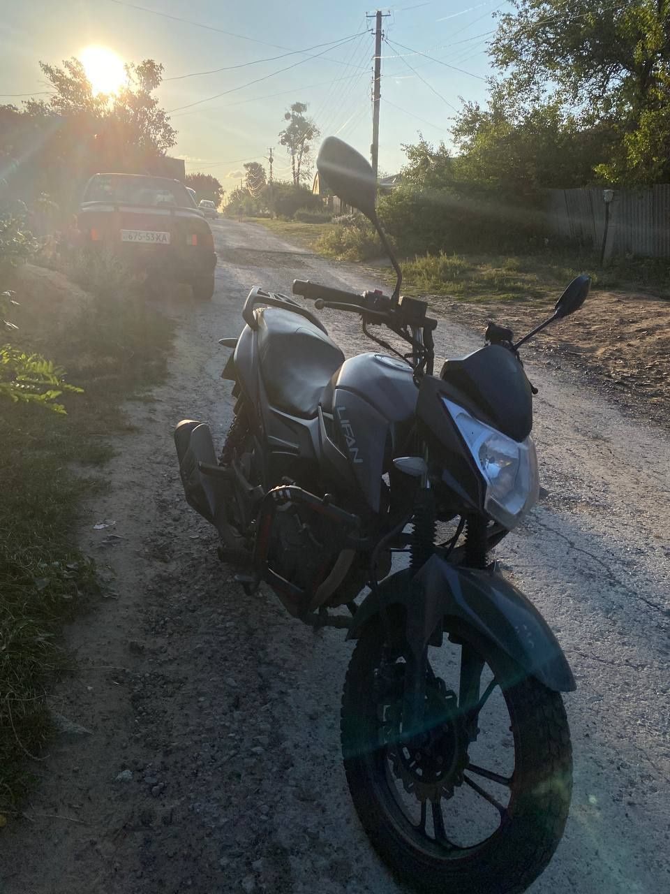 продом Lifan 200 CityR