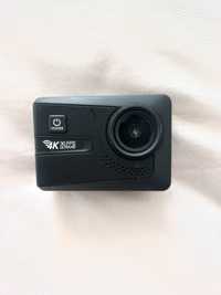 Vendo Action Cam TnB 4k