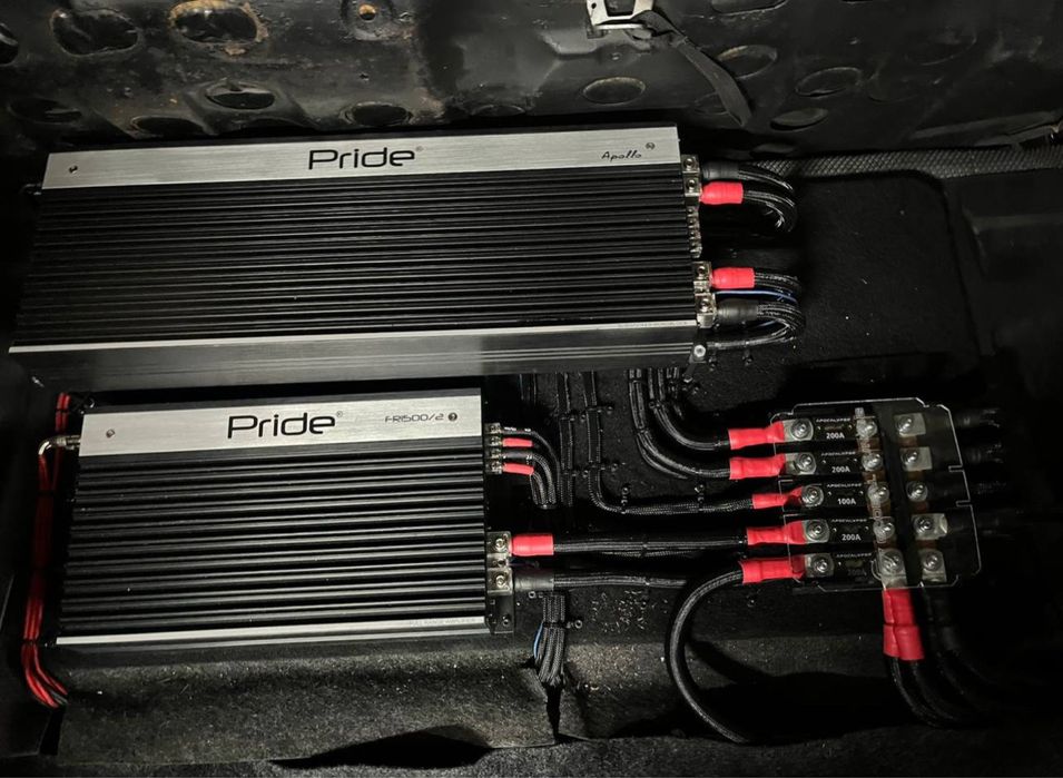 Ремонт Магнитол, Усилителей, Динамиков, Домашних систем