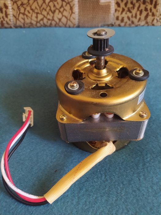 Электродвигатель YYH-40A3L