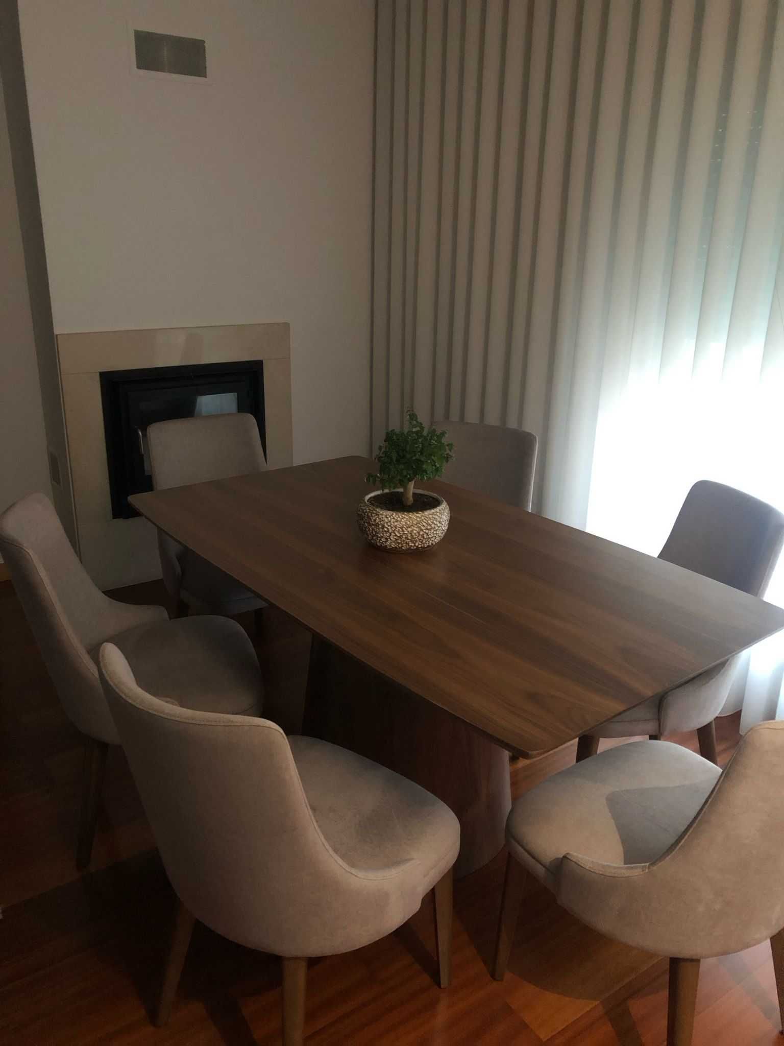 Apartamento T2 Centro Paredes