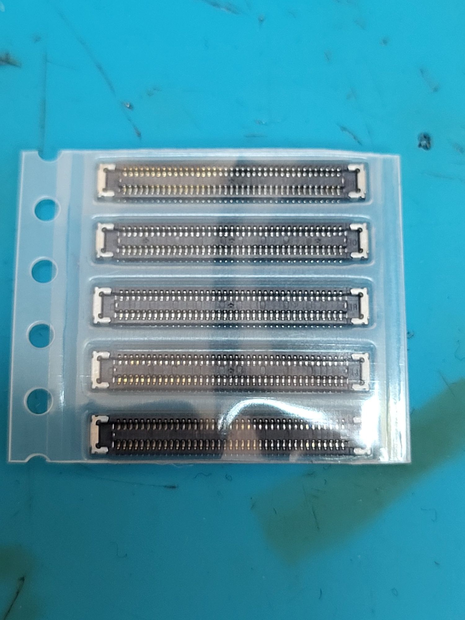 Конектор Samsung 78pin