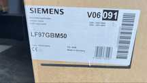 Okap wyspowy siemens