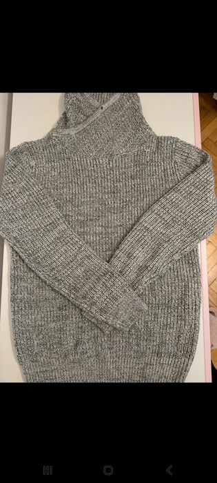 Sweterek Pull Bear r.M