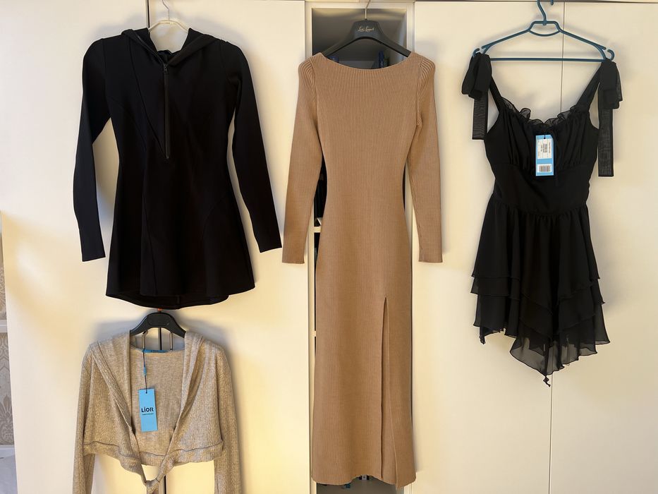 Жіноча сукня Lior