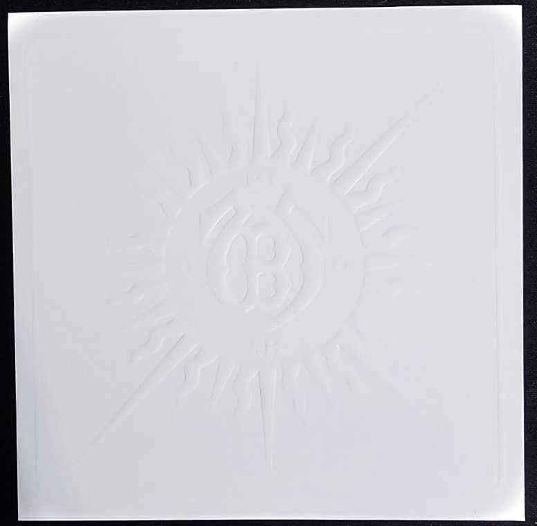 Ulice Bogów Miuosh CD Limited Box + CD Suplement wersja z Preorderu
