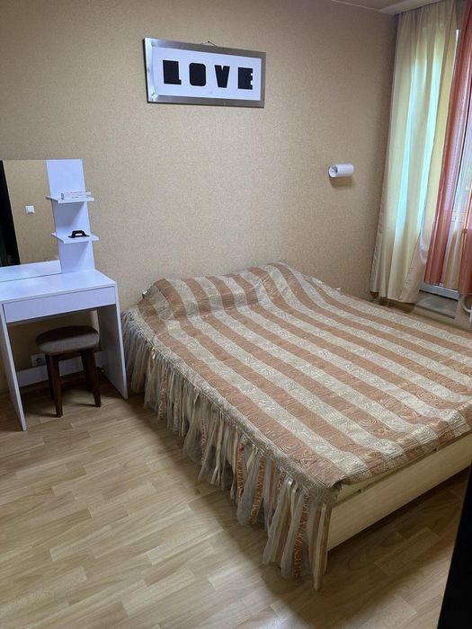 Продам 2-комнатную квартиру, район Алексеевка