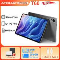 Teclast T60 8/256Gb LTE